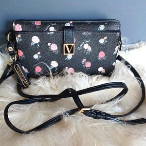 Victoria's Secret Crossbody/ Wristlet